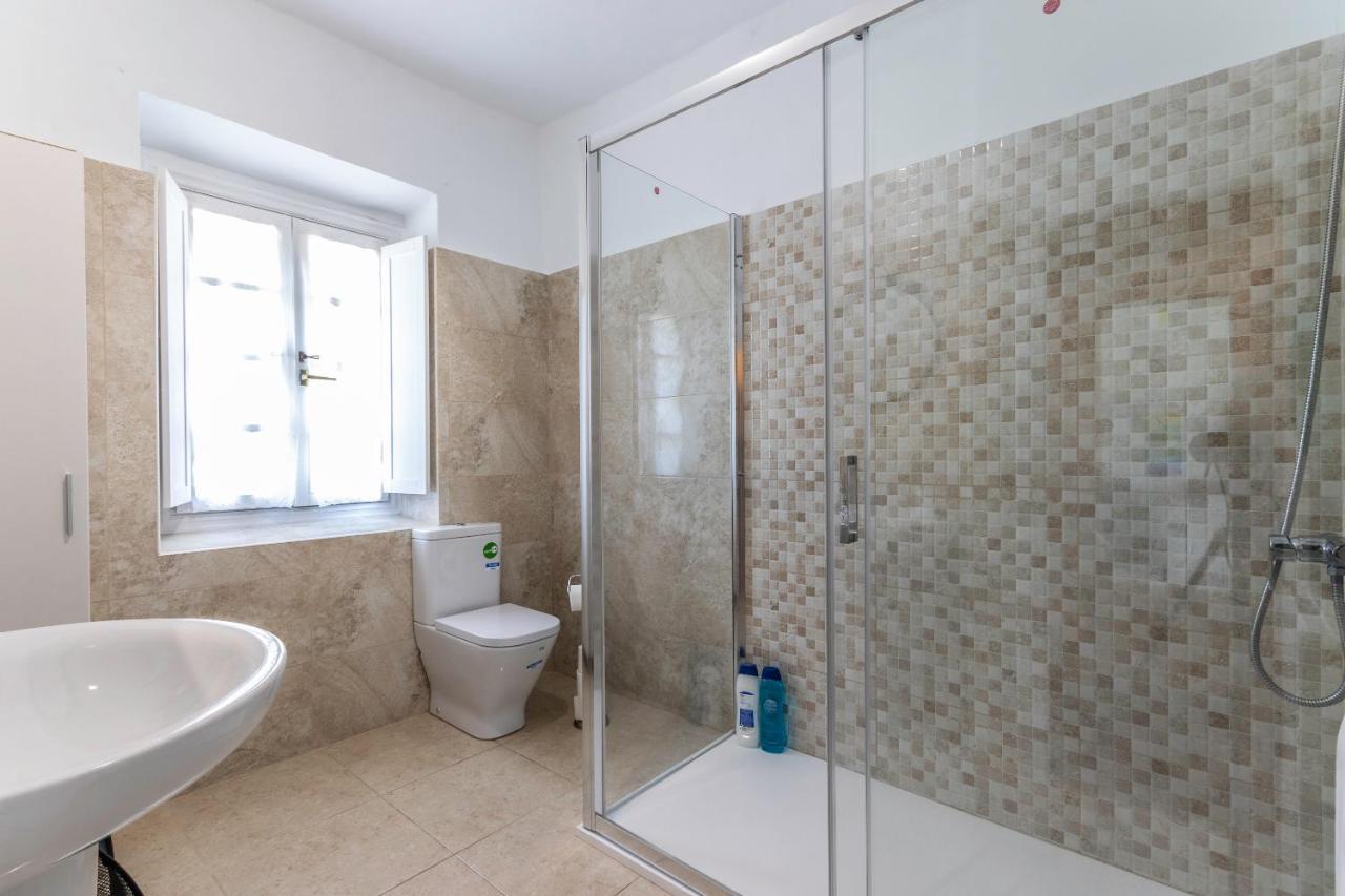 Antigua Casa De Escritor En La Playa De Mundaka Apartment Екстериор снимка