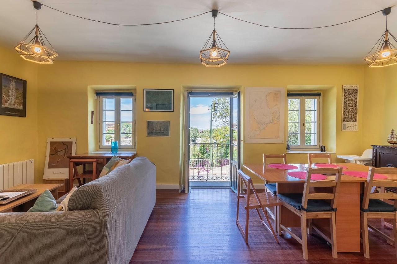 Antigua Casa De Escritor En La Playa De Mundaka Apartment Екстериор снимка